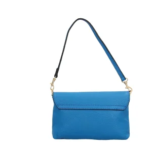 Hot Borsa a tracolla in pelle Donna Borse A Tracolla