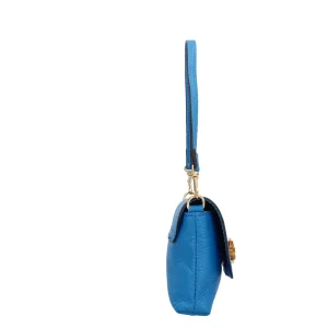 Hot Borsa a tracolla in pelle Donna Borse A Tracolla