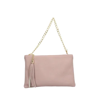 Online Borsa a tracolla in pelle Donna Borse A Tracolla