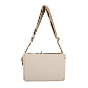 Best Borsa a tracolla in vera pelle Donna Borse A Tracolla