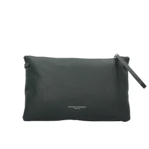 New Borsa a tracolla in vera pelle Donna Borse A Tracolla