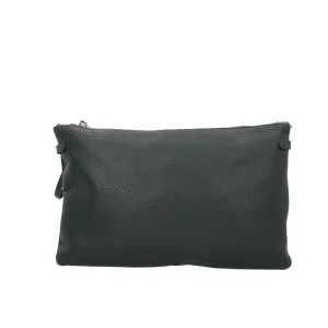 New Borsa a tracolla in vera pelle Donna Borse A Tracolla