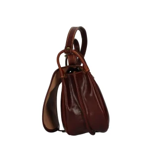 Online Borsa a tracolla in vera pelle Donna Borse A Tracolla