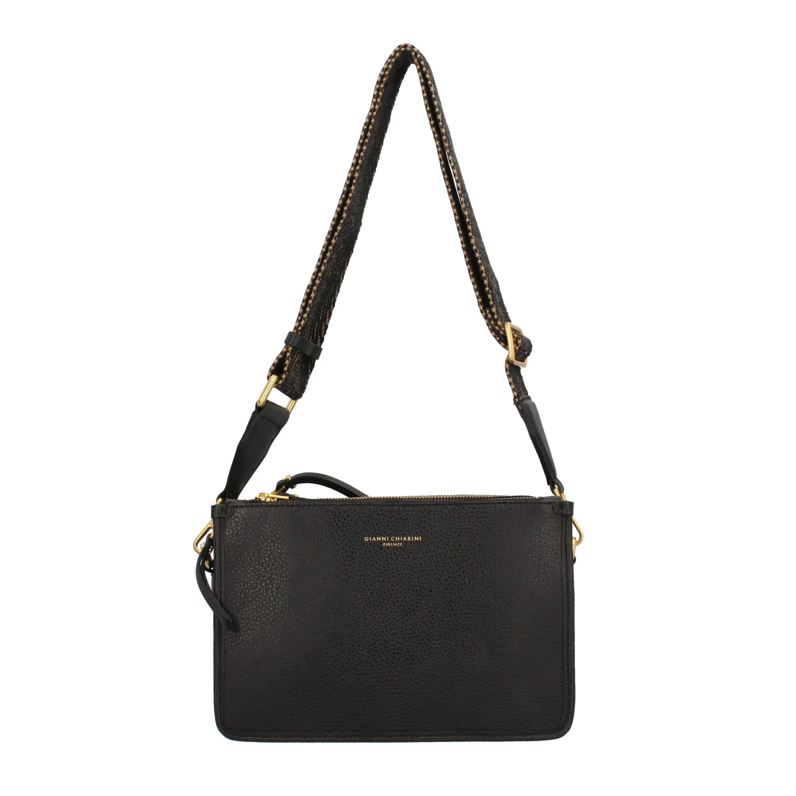 borsa_a_tracolla_in_vera__5.webp Outlet Borsa a tracolla in vera pelle Donna Borse A Spalla