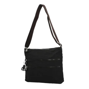 Best Borsa a tracolla black noir KPK13335P391 Donna Borse A Tracolla