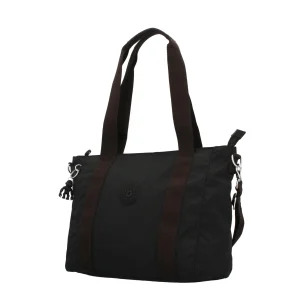 Clearance Borsa a tracolla black noir KPKI4400P391 Donna Borse A Tracolla