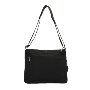 Best Borsa a tracolla black noir KPK13335P391 Donna Borse A Tracolla