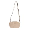 Best Borsa a Tracolla in Ecopelliccia con Tracolla Regolabile e Rimovibile Donna Borse A Tracolla