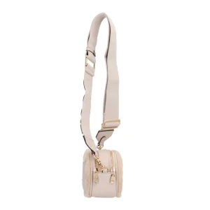Best Borsa a Tracolla in Ecopelliccia con Tracolla Regolabile e Rimovibile Donna Borse A Tracolla