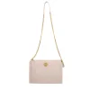 Outlet Borsa a tracolla Logo in metallo Donna Borse A Tracolla