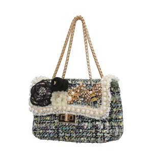 Online Borsa a tracolla Donna Borse A Tracolla