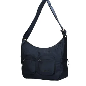 Outlet Borsa a tracolla morbida Donna Borse A Tracolla