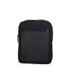 New Borsa a tracolla compatta con tasca frontale – Stile moderno e funzionalità Uomo Borse A Tracolla