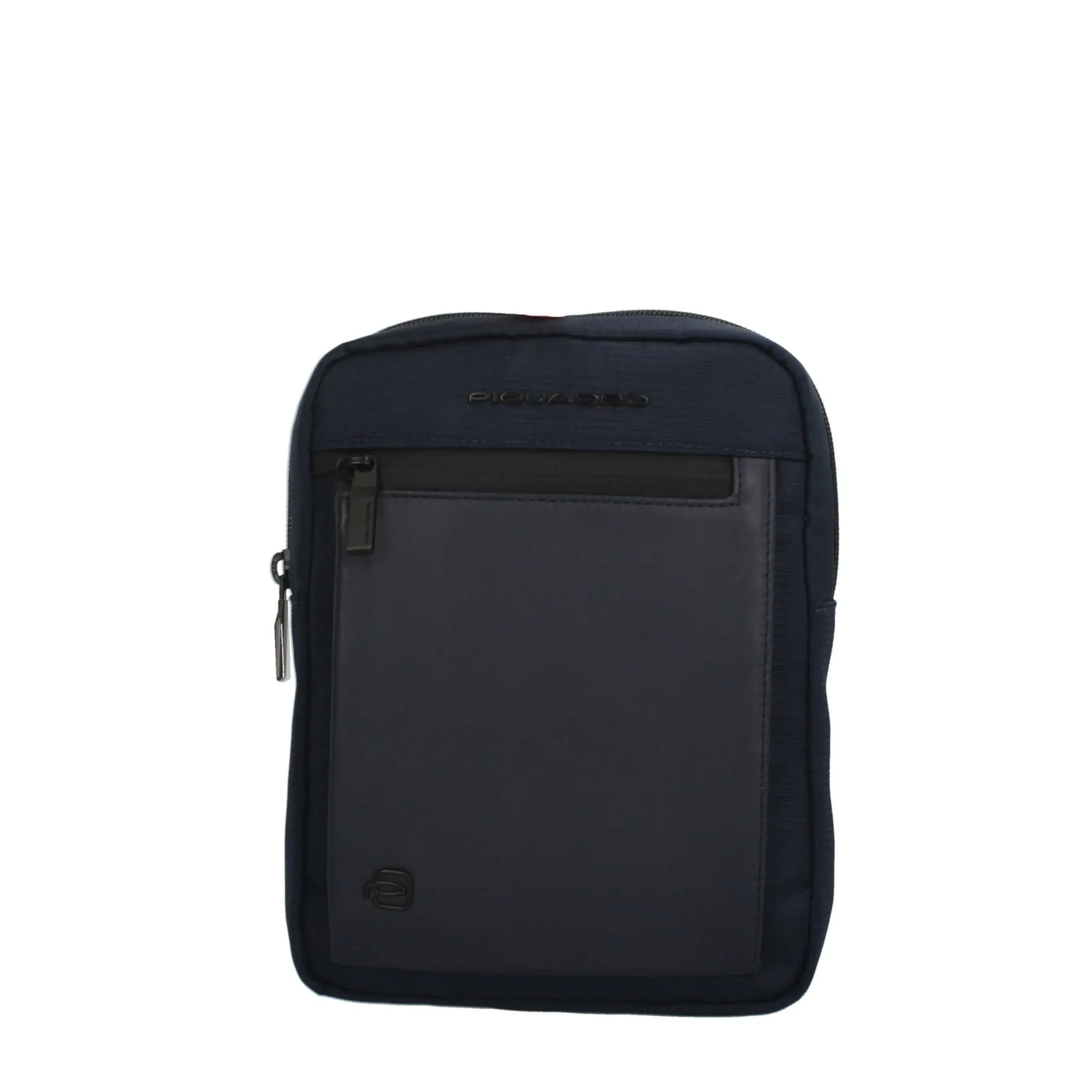 borsa_a_tracolla_piquadro_0.webp New Borsa a tracolla compatta con tasca frontale – Stile moderno e funzionalità Uomo Borse A Tracolla