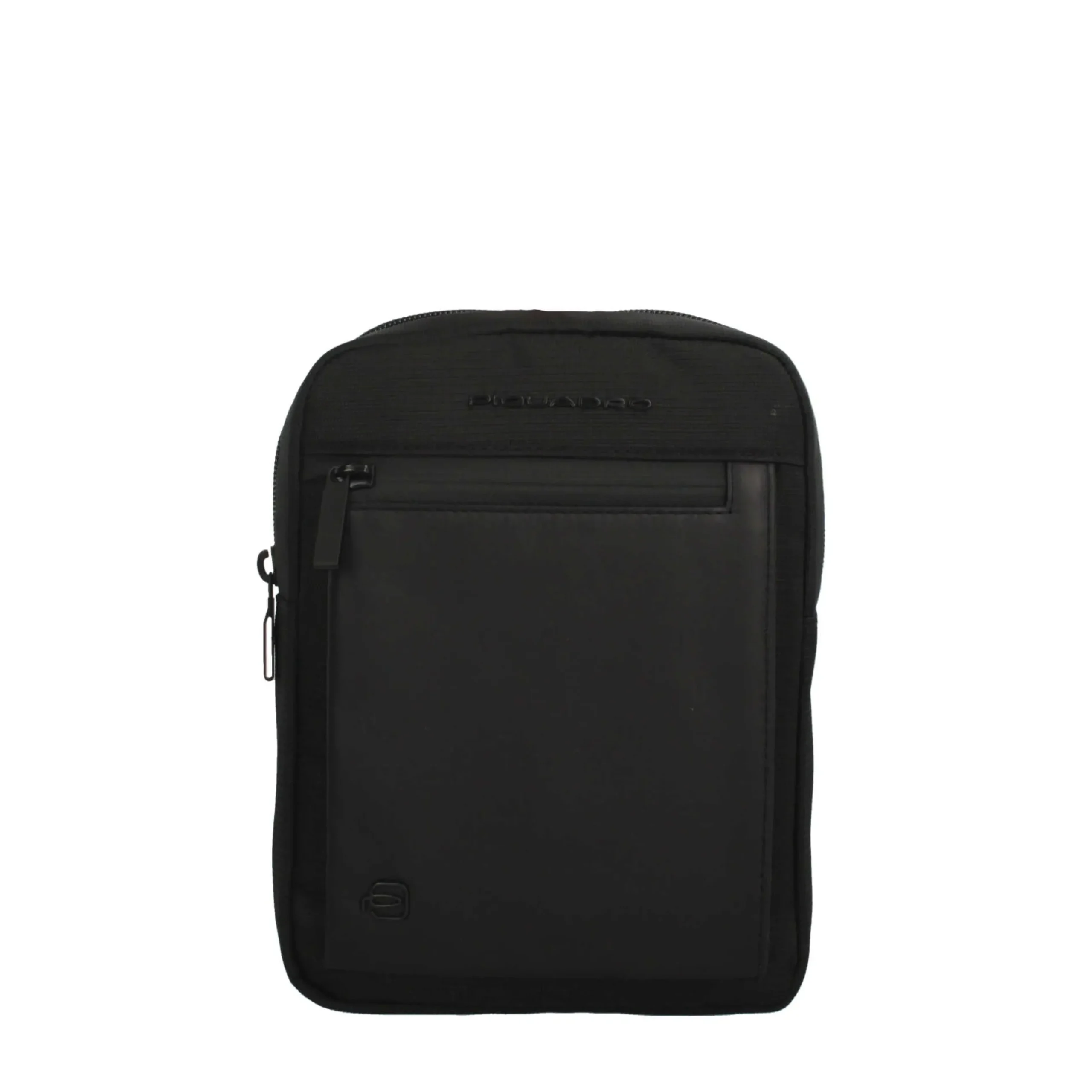 borsa_a_tracolla_piquadro_2.webp New Borsa a tracolla compatta con tasca frontale – Stile moderno e funzionalità Uomo Borse A Tracolla