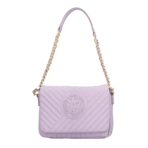 Sale Borsa a tracolla trapuntata Donna Borse A Tracolla