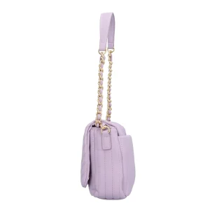 Sale Borsa a tracolla trapuntata Donna Borse A Tracolla