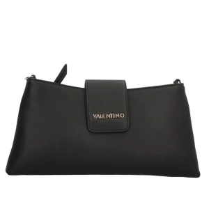 Online Borsa a tracolla con chiusura a patta e tracolla removibile Donna Borse A Tracolla