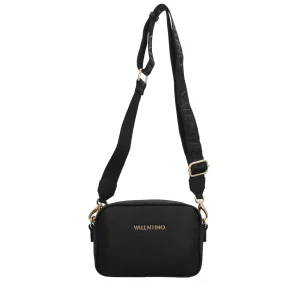 New Borsa a tracolla con logo frontale e design compatto Donna Borse A Tracolla