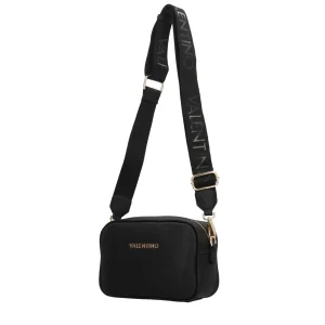 New Borsa a tracolla con logo frontale e design compatto Donna Borse A Tracolla
