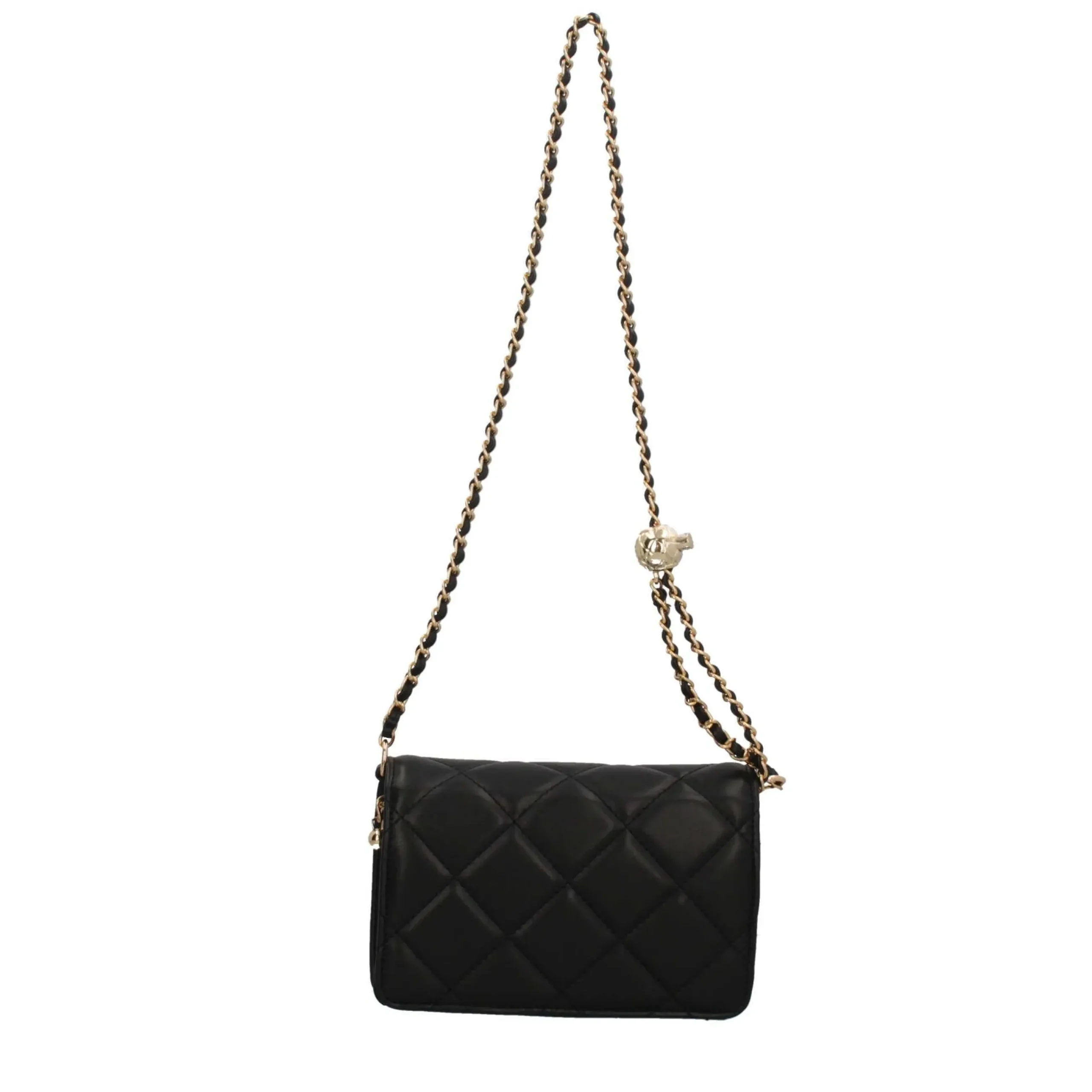 borsa_a_tracolla_valentin_3-3.webp Online Borsa a tracolla trapuntata con chiusura a patta Donna Borse A Tracolla