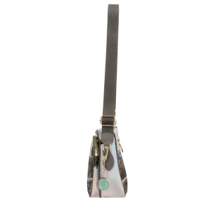 Fashion Borsa a Tracolla Y Not con Design Funzionale Donna Borse A Tracolla