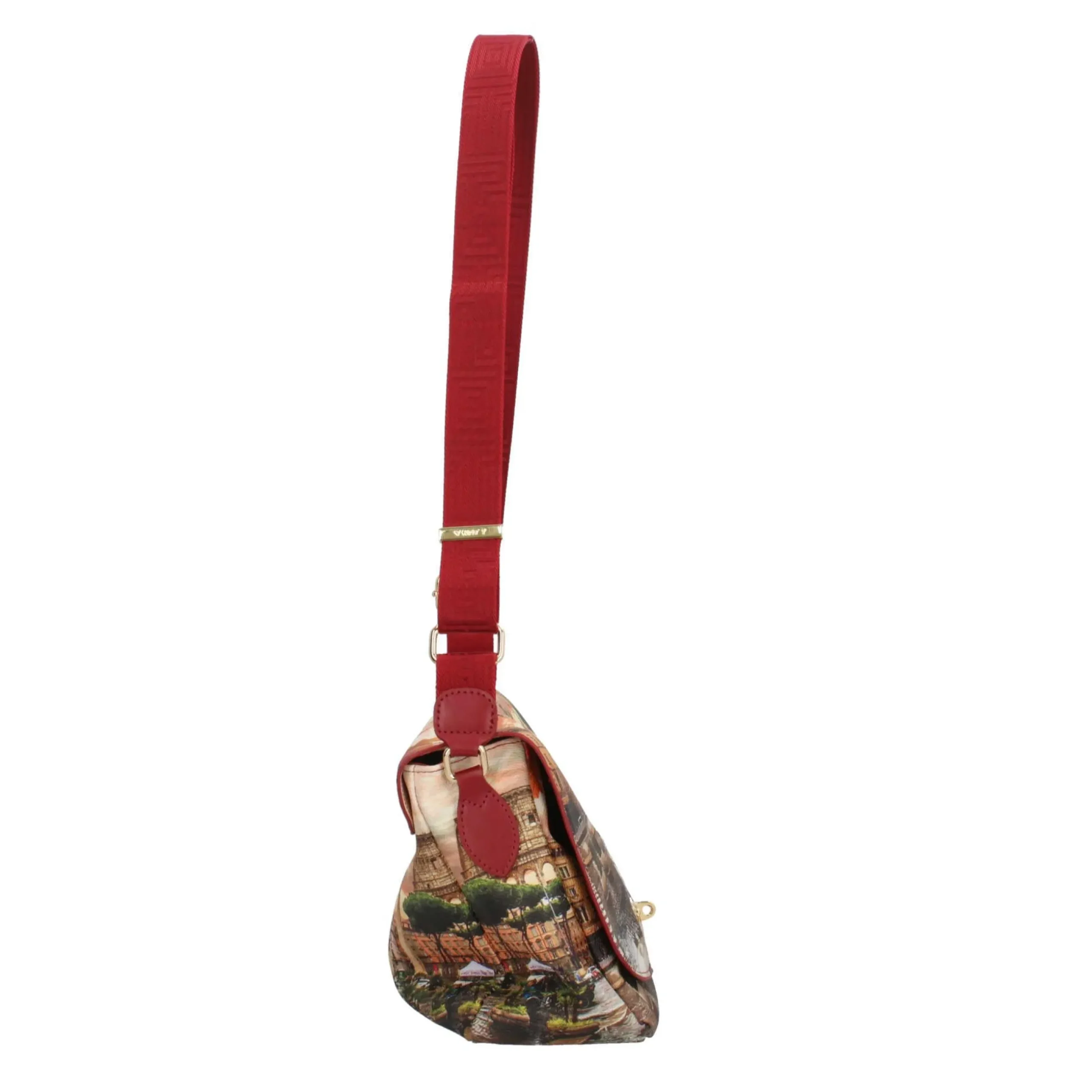 borsa_a_tracolla_y_not_co_4-1.webp Outlet Borsa a Tracolla Y Not con Patta e Chiusura a Girello Donna Borse A Tracolla