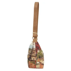 Online Borsa a Tracolla Y Not con Design Versatile Donna Borse A Tracolla