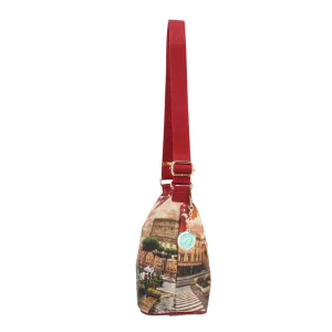 Online Borsa a Tracolla Y Not con Design Versatile Donna Borse A Tracolla