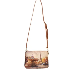 Discount Borsa a Tracolla Y Not Pratica e Compatta Donna Borse A Tracolla