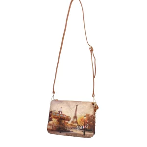 Discount Borsa a Tracolla Y Not Pratica e Compatta Donna Borse A Tracolla