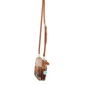Discount Borsa a Tracolla Y Not Pratica e Compatta Donna Borse A Tracolla