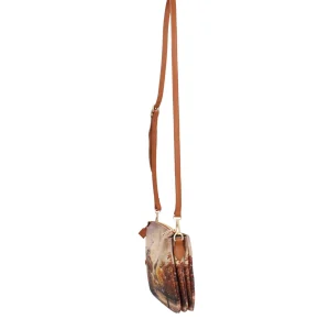 Discount Borsa a Tracolla Y Not Pratica e Compatta Donna Borse A Tracolla