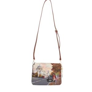 Discount Borsa a Tracolla Y Not Pratica e Compatta Donna Borse A Tracolla