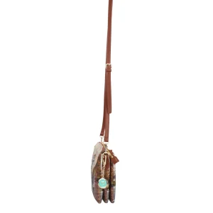 Discount Borsa a Tracolla Y Not Pratica e Compatta Donna Borse A Tracolla