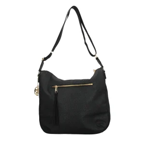 New Borsa a tracolla YNot dal design minimal ed elegante Donna Borse A Spalla