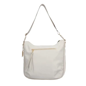 New Borsa a tracolla YNot dal design minimal ed elegante Donna Borse A Spalla