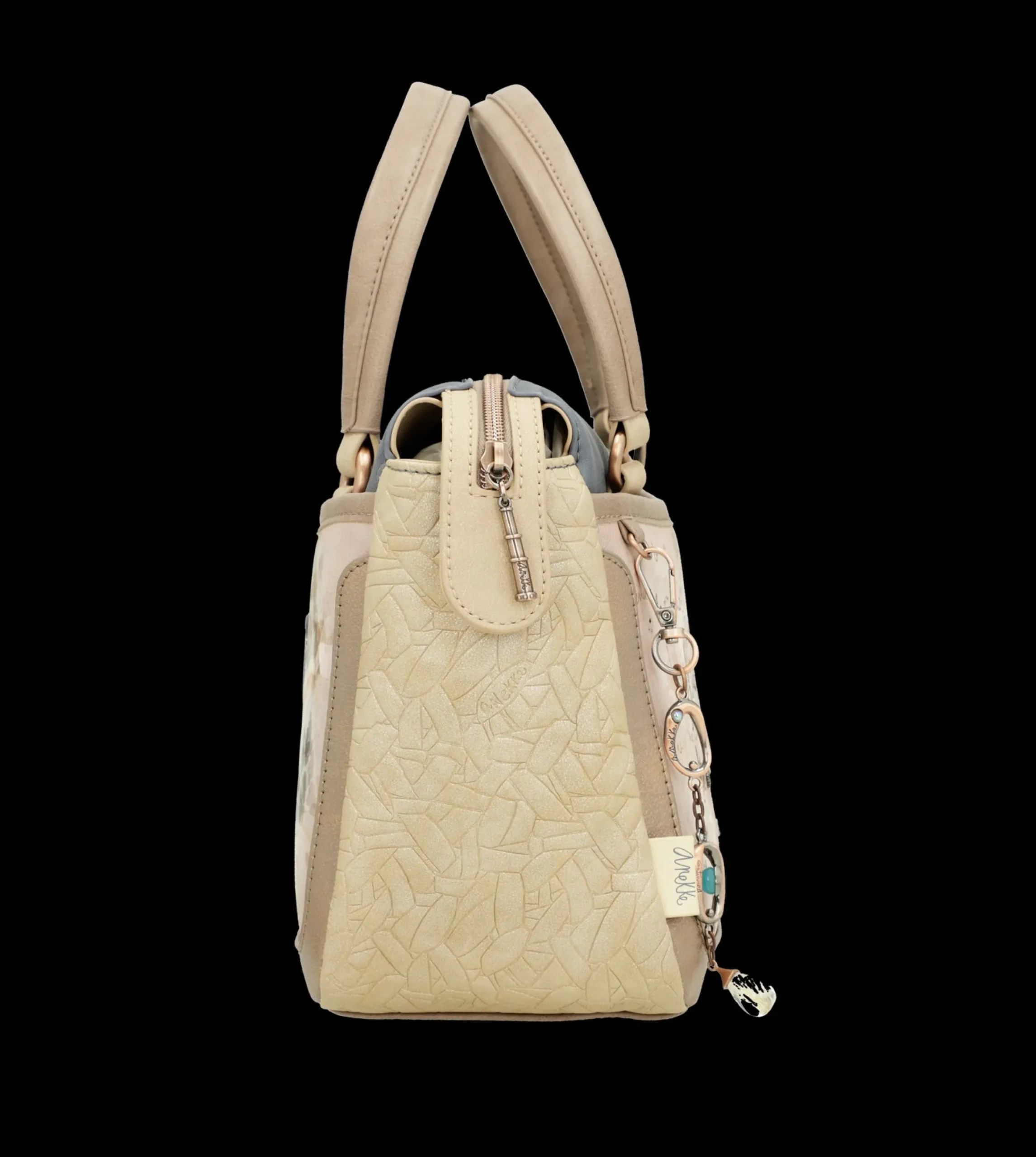 borsa_anekke_elegante_e_c_7.webp Discount Borsa elegante e compatta con tracolla regolabile Donna Borse A Tracolla
