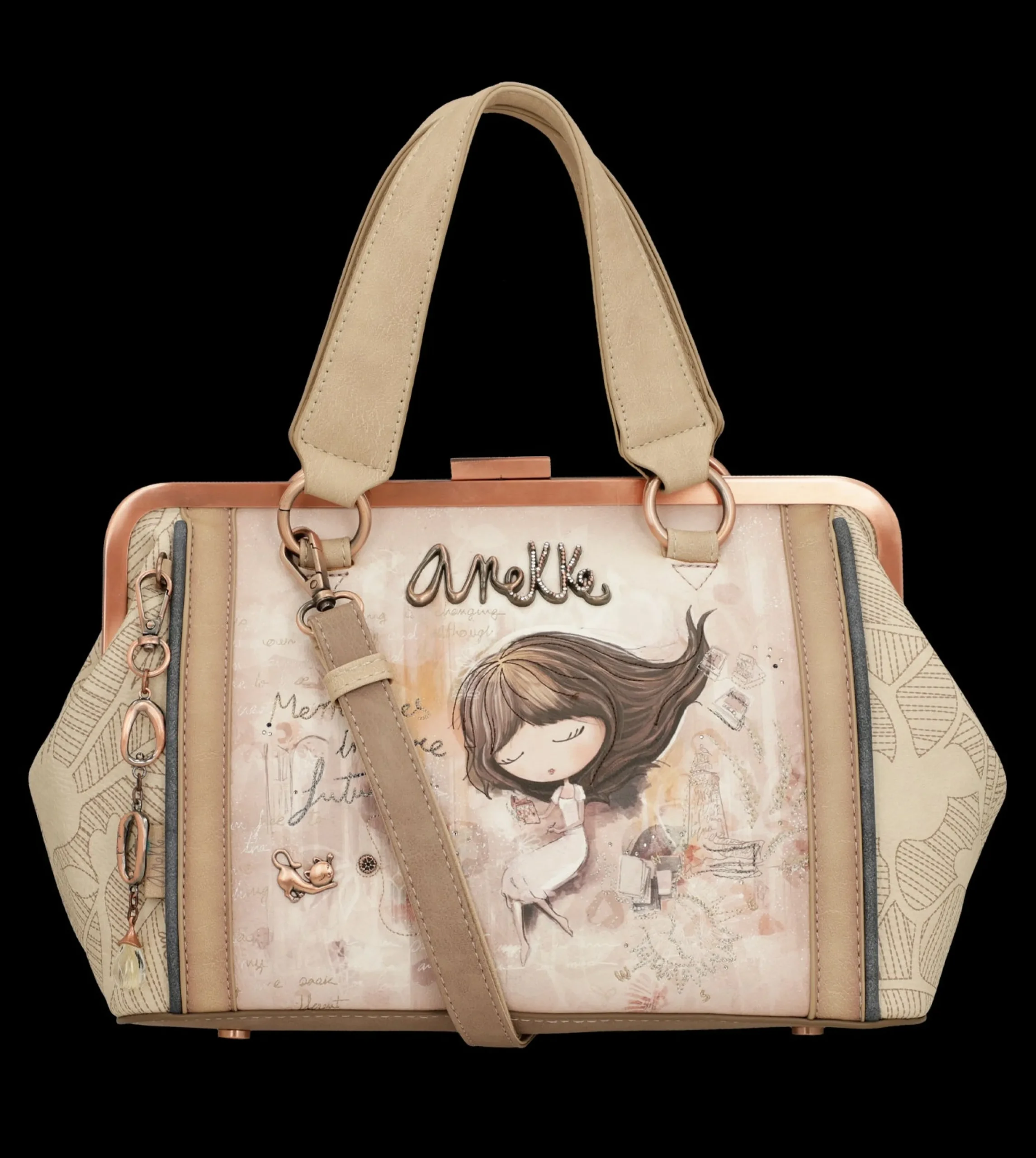 borsa_anekke_elegante_e_r_0.webp New Borsa elegante e romantica con dettagli artistici Donna Borse A Mano