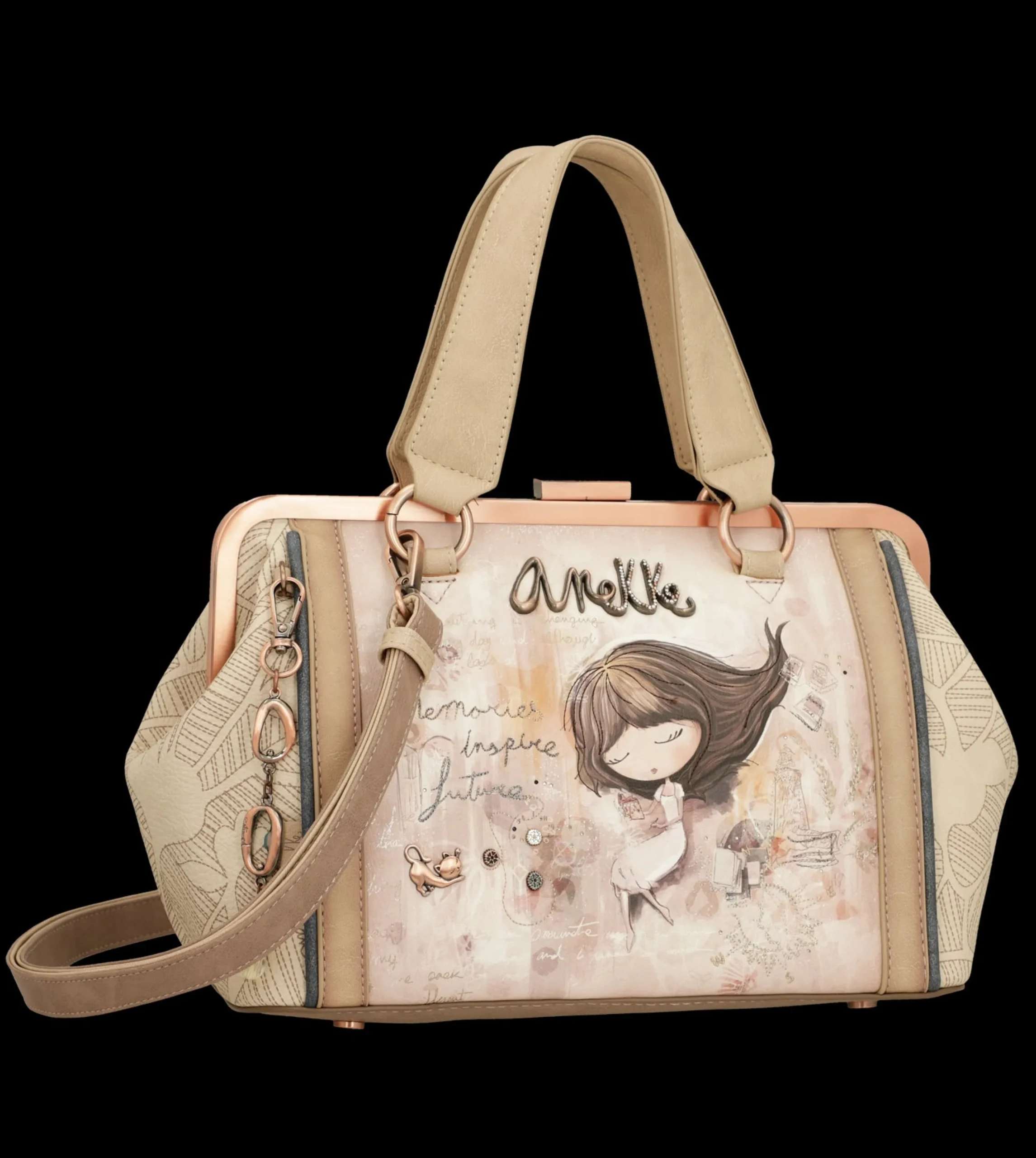 borsa_anekke_elegante_e_r_2.webp New Borsa elegante e romantica con dettagli artistici Donna Borse A Mano