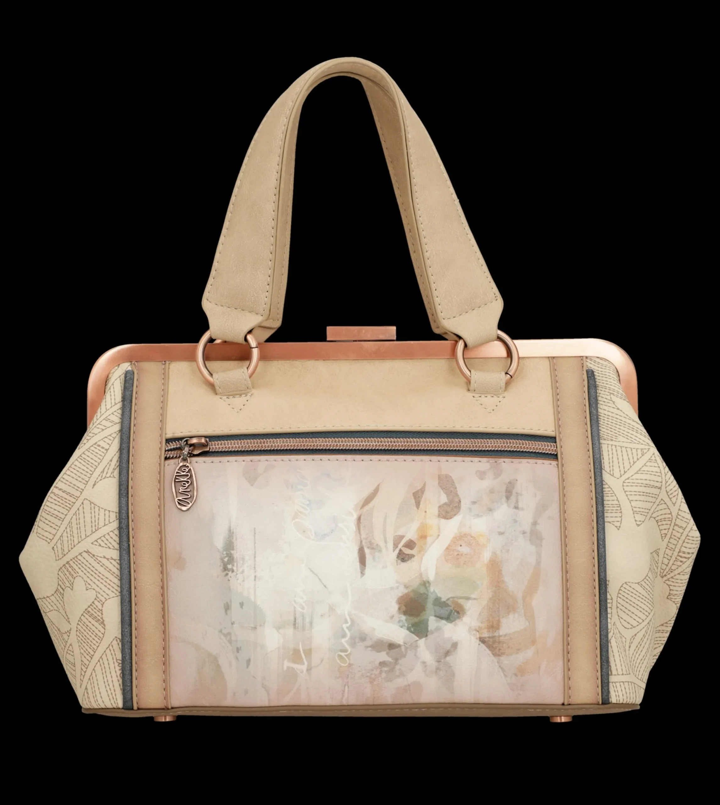 borsa_anekke_elegante_e_r_3.webp New Borsa elegante e romantica con dettagli artistici Donna Borse A Mano