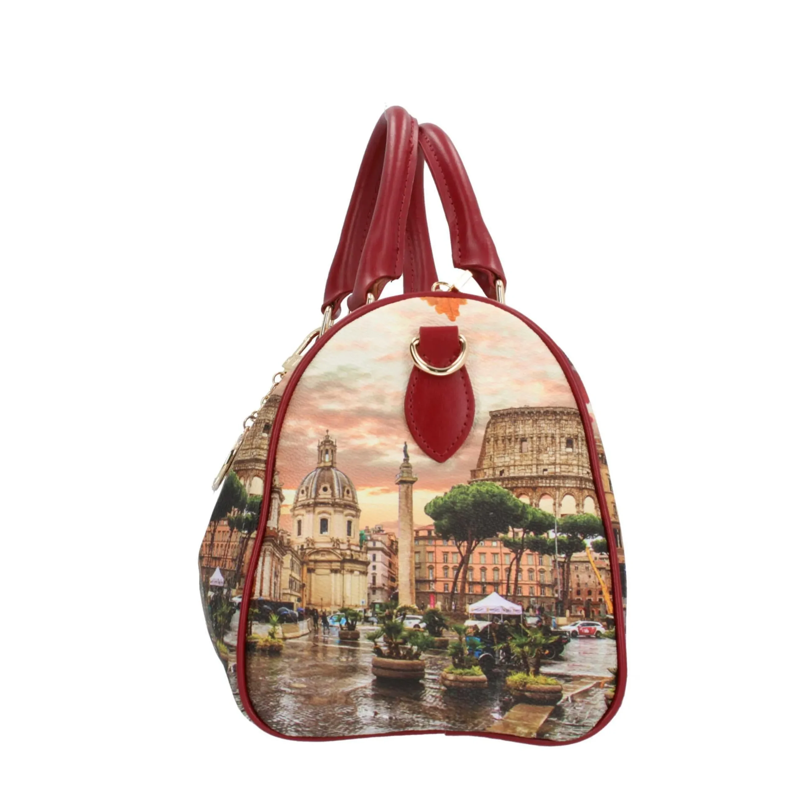 borsa_bauletto_y_not_capi_2.webp Hot Borsa Bauletto Y Not Capiente ed Elegante Donna Borse A Mano
