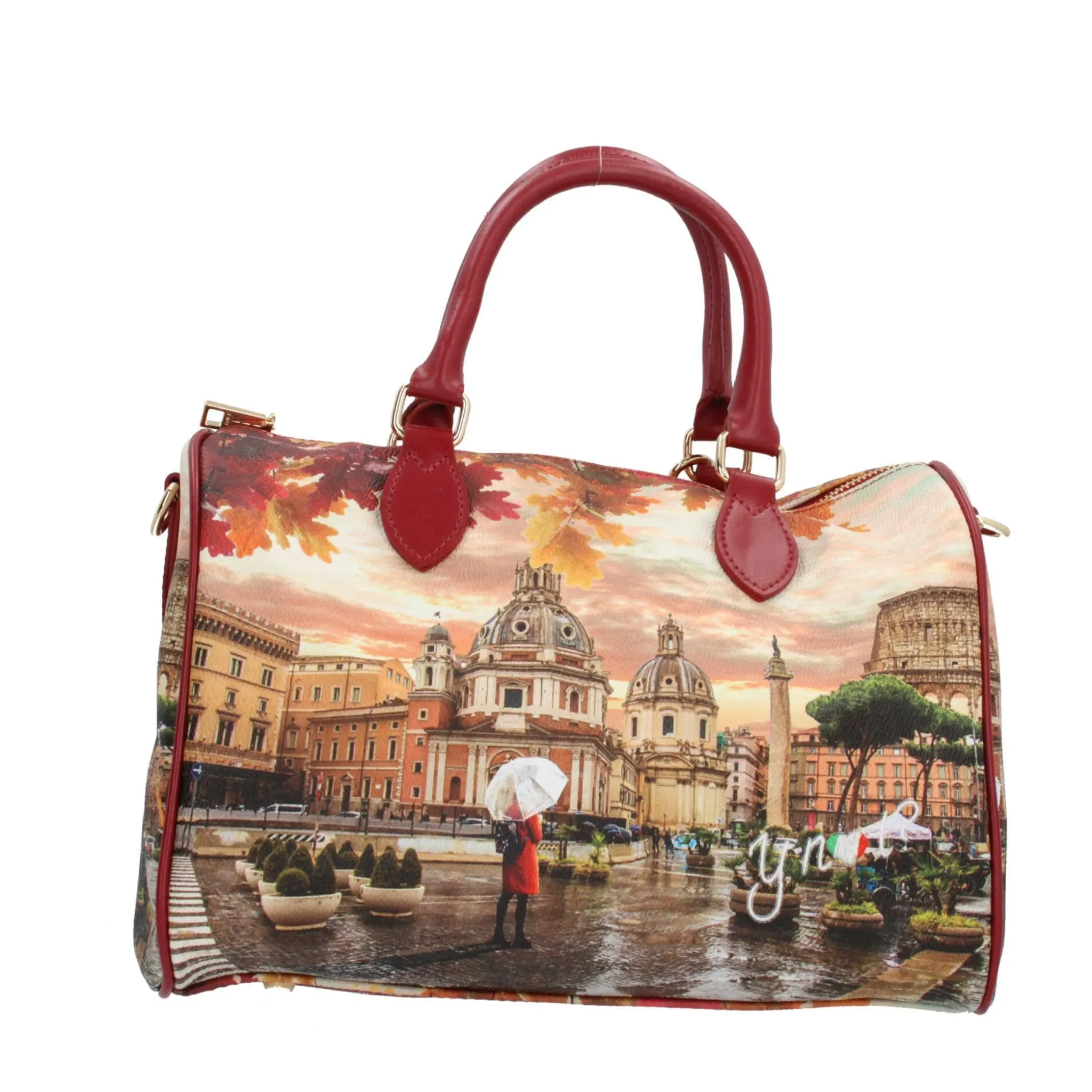 borsa_bauletto_y_not_capi_3.webp Hot Borsa Bauletto Y Not Capiente ed Elegante Donna Borse A Mano