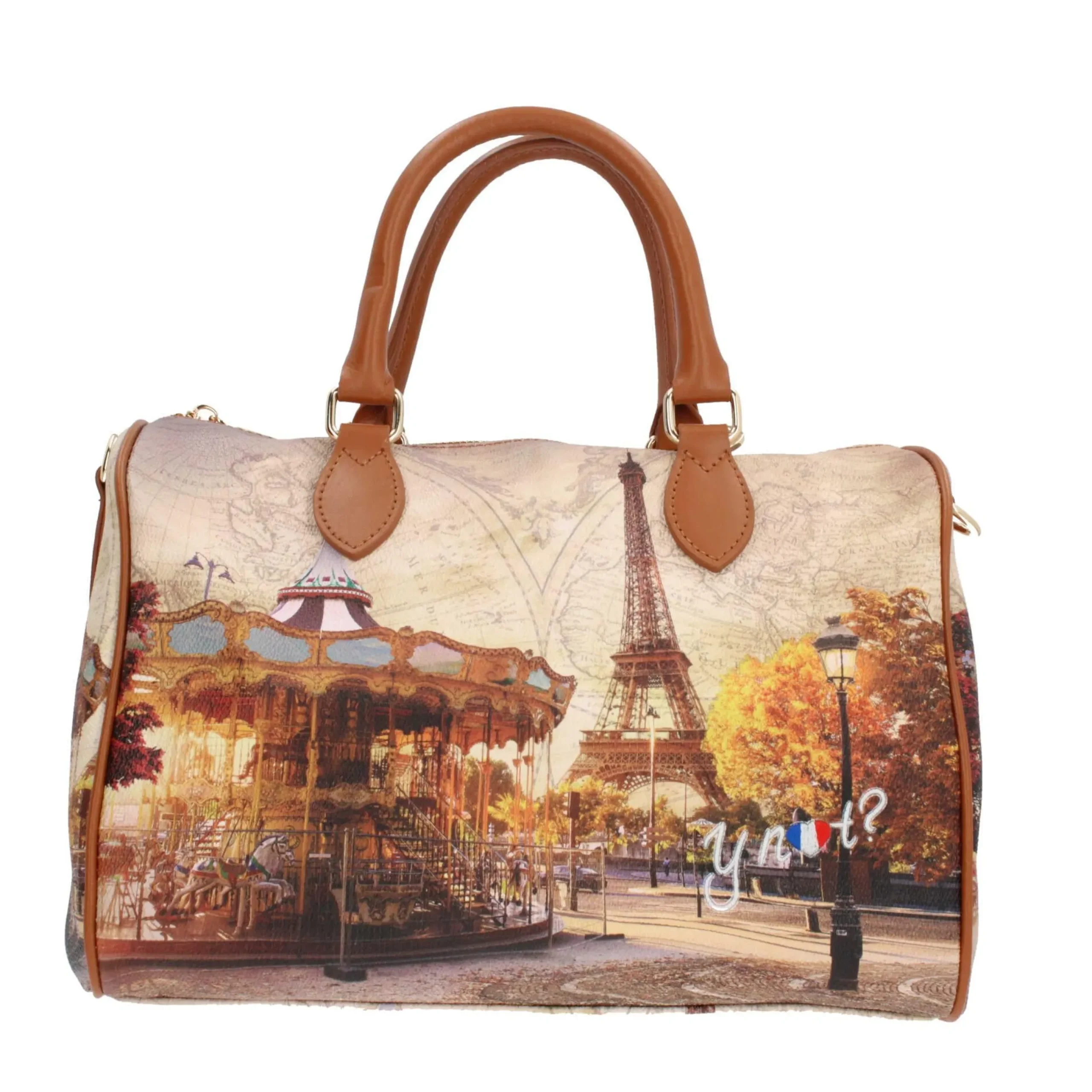 borsa_bauletto_y_not_capi_5.webp Hot Borsa Bauletto Y Not Capiente ed Elegante Donna Borse A Mano