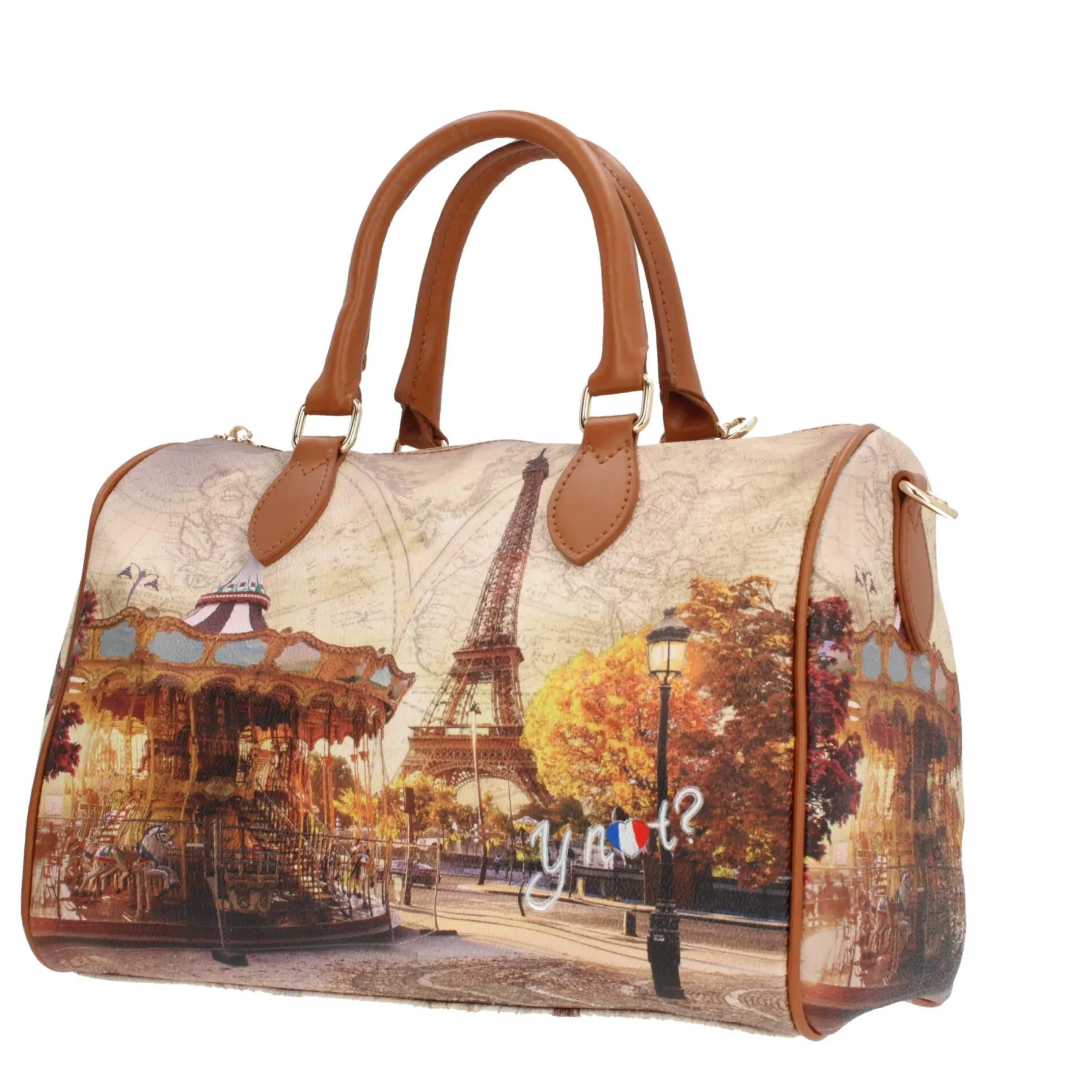 borsa_bauletto_y_not_capi_6.webp Hot Borsa Bauletto Y Not Capiente ed Elegante Donna Borse A Mano
