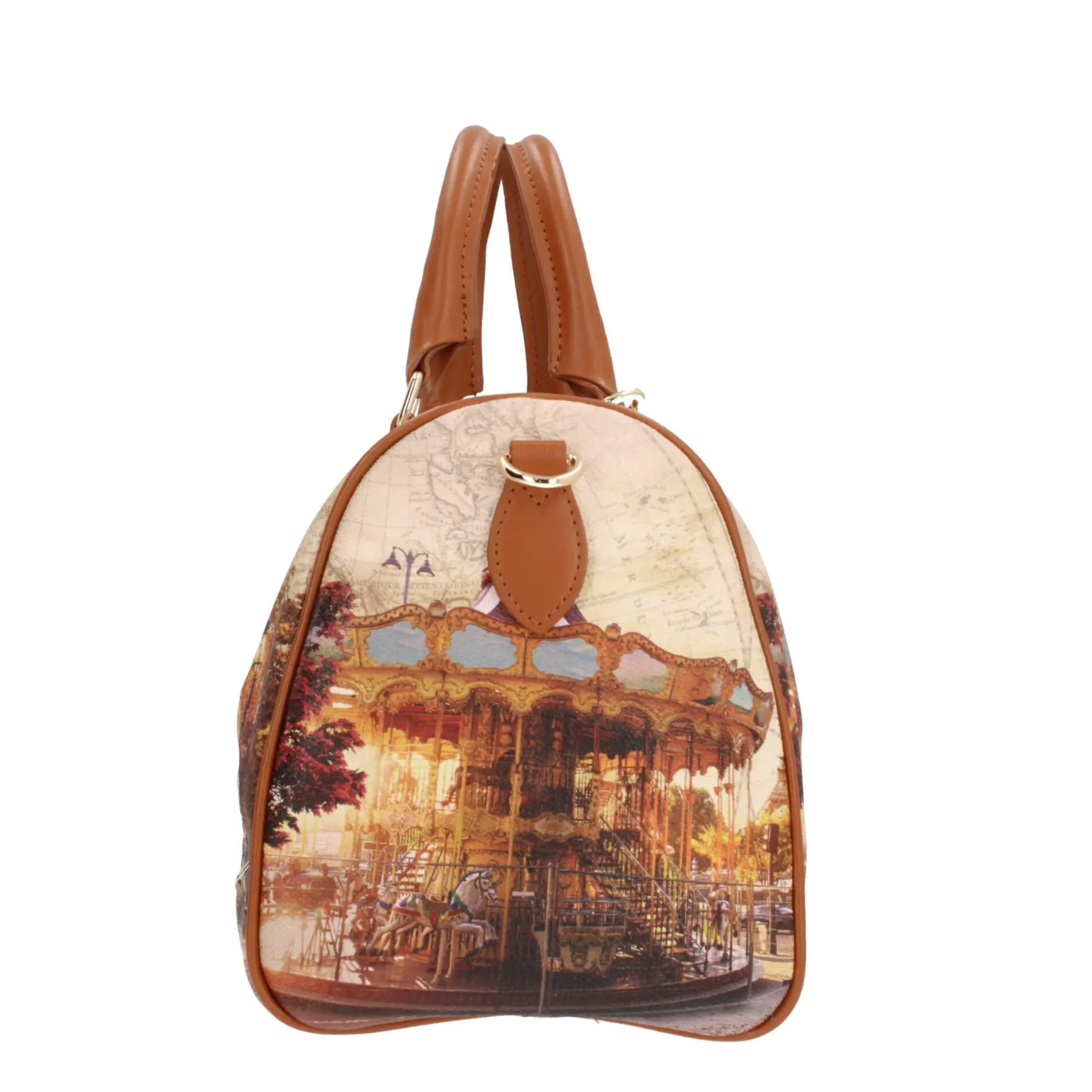 borsa_bauletto_y_not_capi_7.webp Hot Borsa Bauletto Y Not Capiente ed Elegante Donna Borse A Mano