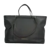 Outlet Borsa Donna in Pelle Porta PC 14" Donna Cartelle Professionali