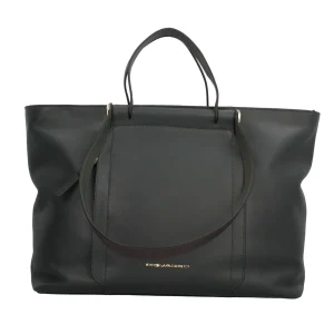 Outlet Borsa Donna in Pelle Porta PC 14" Donna Cartelle Professionali