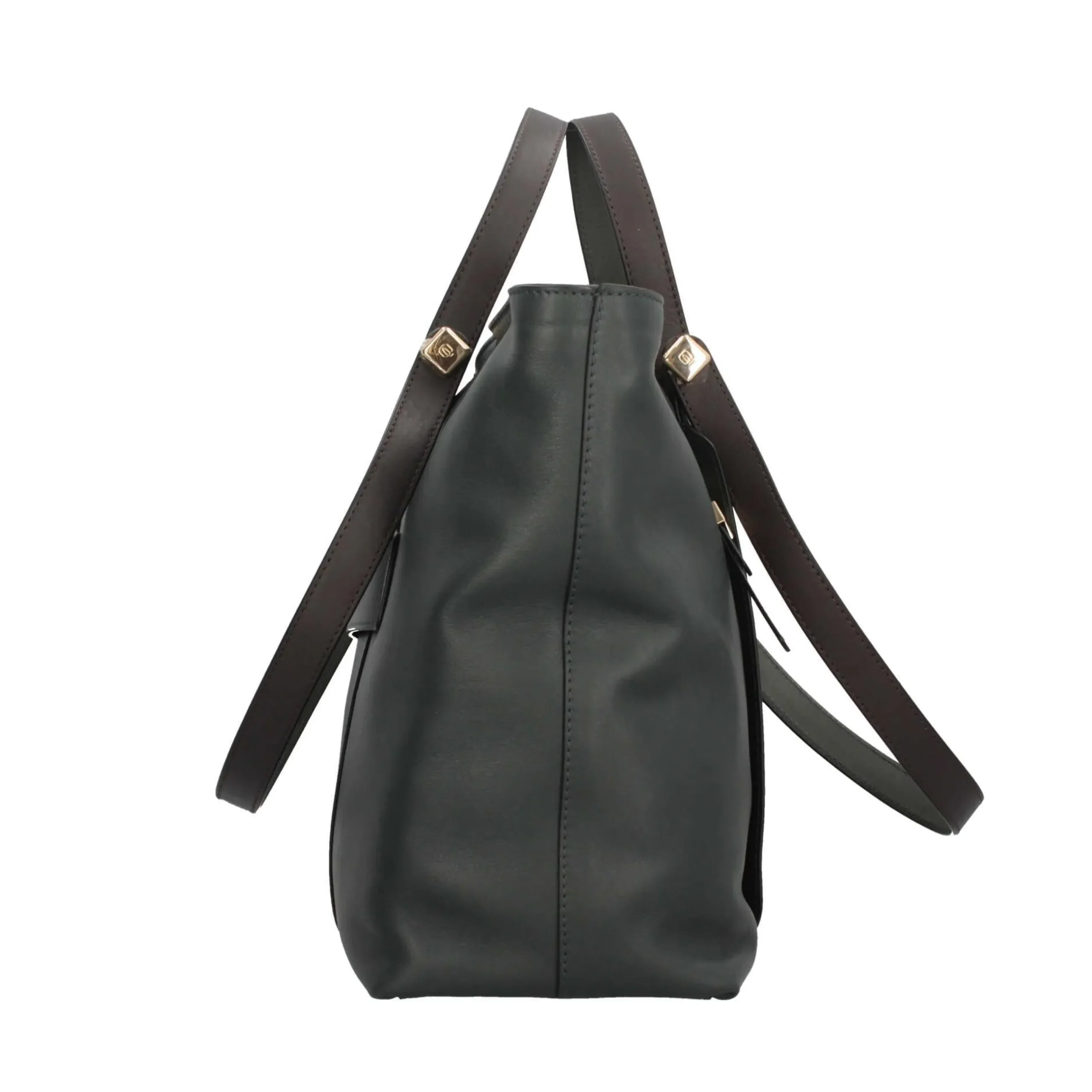 borsa_donna_in_pelle_port_4.webp Outlet Borsa Donna in Pelle Porta PC 14" Donna Cartelle Professionali