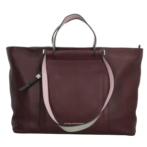 Outlet Borsa Donna in Pelle Porta PC 14